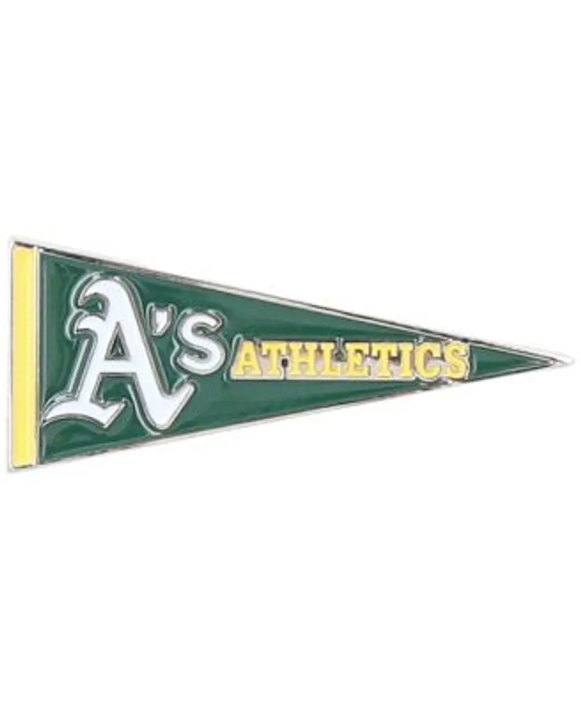 Pin on Oakland Athletics