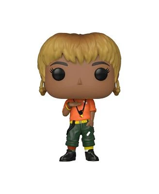 Pop! Rocks: TLC - T-Boz Vinyl Figure