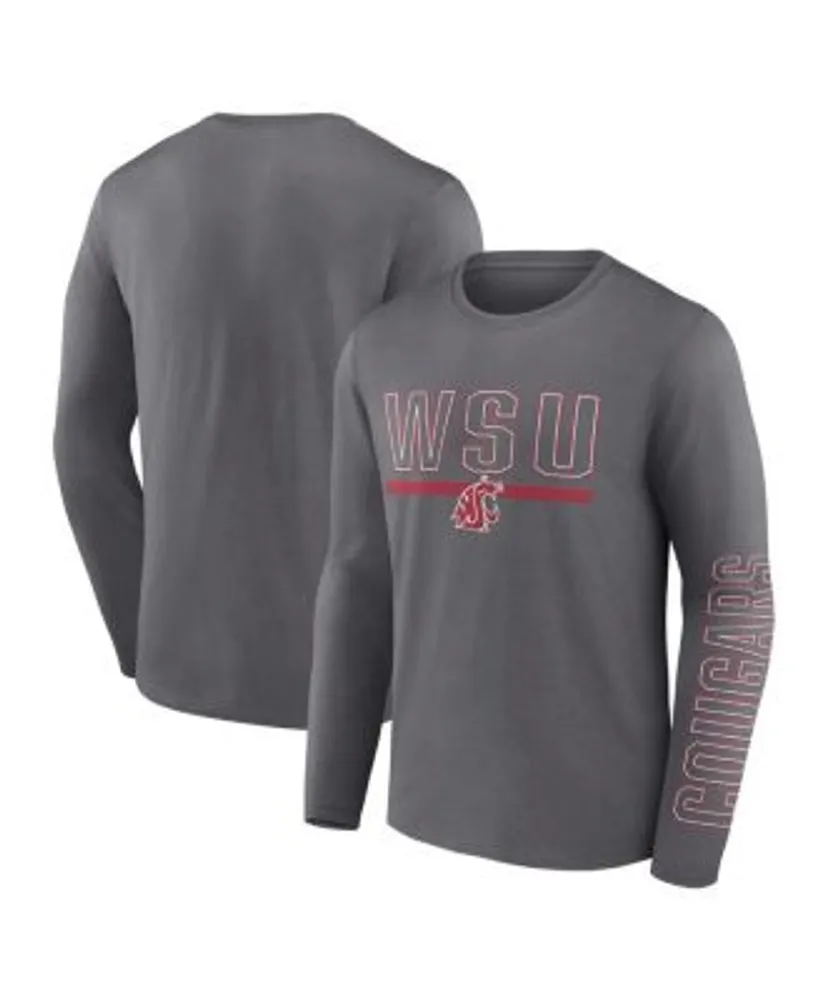 WSU Cougars Jersey shirt - XL