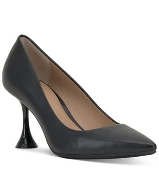 Women's Zeli Mid-Heel Pumps, Created for Macy's