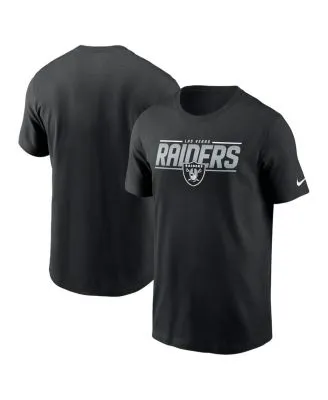 Mitchell & Ness Raiders Jumbotron T-Shirt