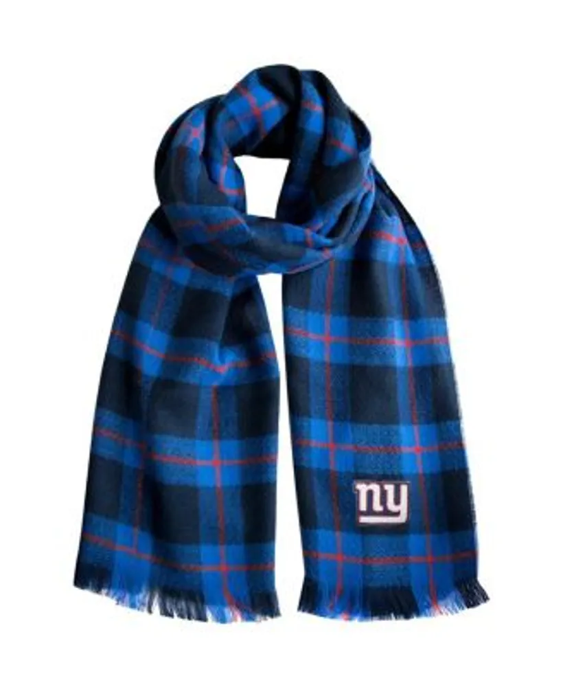 NY Giants Flannel — Revamped For You