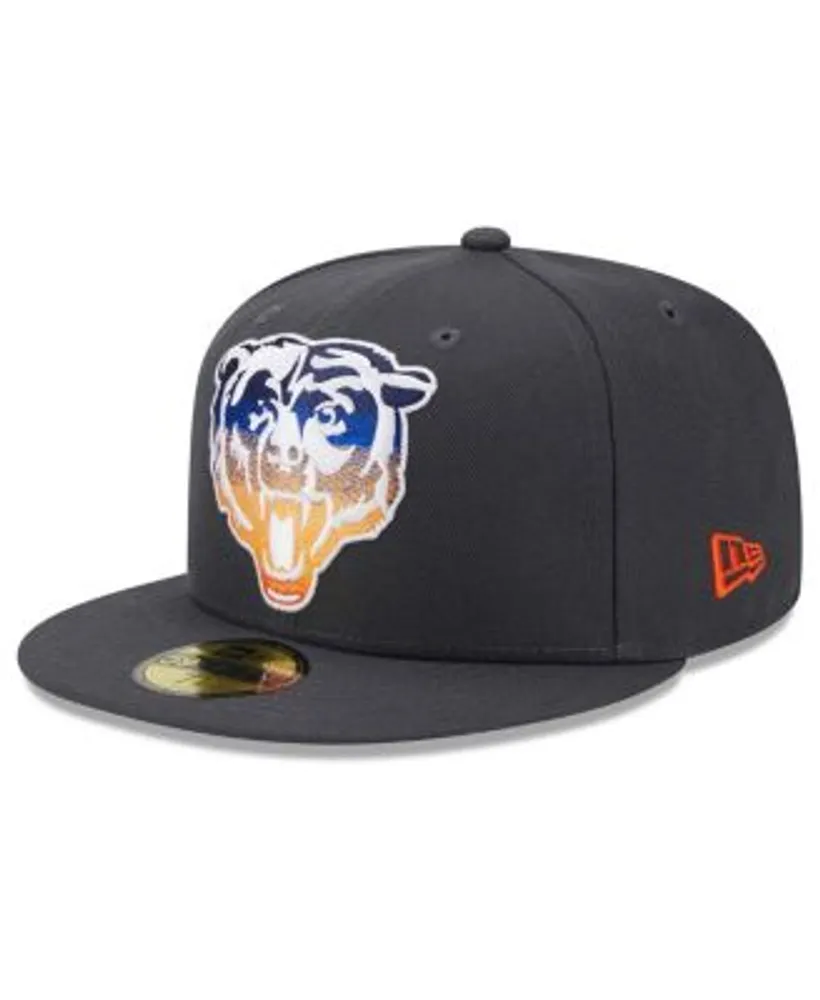 Chicago Bears Graphic Baseball Hat