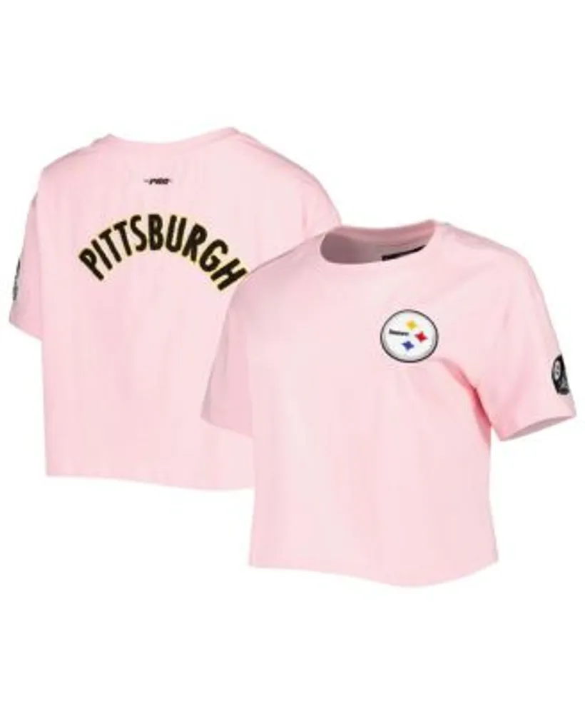 Women's Pittsburgh Steelers Graphic Crew Sweatshirt, Women's Tops