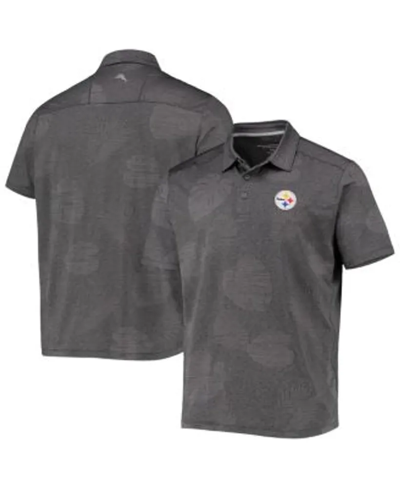 Tommy Bahama Men's Tommy Bahama Gray St. Louis Cardinals