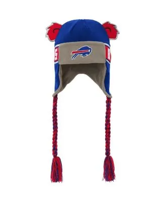 Buffalo Bills Ladies Beanies, Bills Knit Hats, Winter Beanies