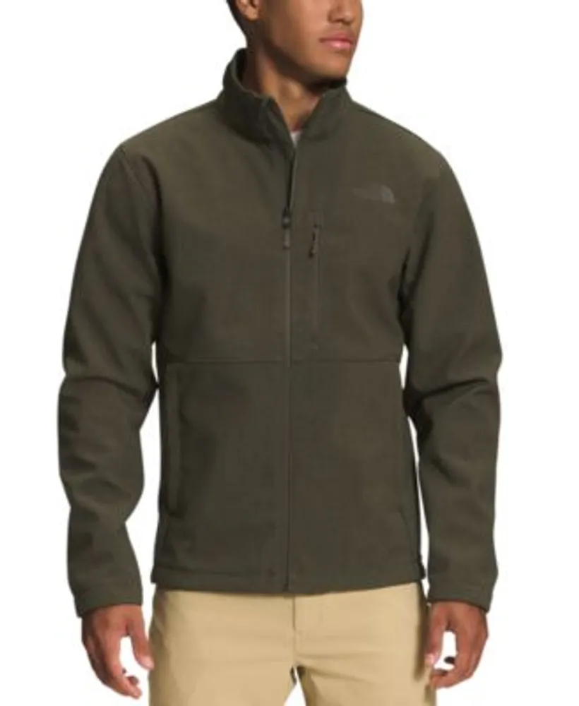 The North Face Mens Apex Bionic Jacket | Foxvalley Mall