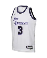 Anthony Davis Los Angeles Lakers Jordan Brand 2022/23