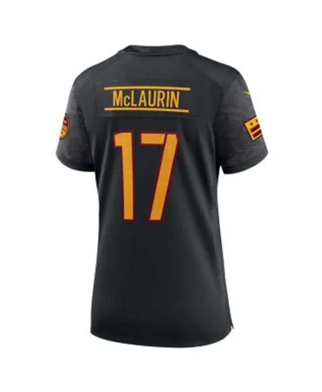 Terry McLaurin Washington Football Team Legend Jersey - Burgundy in 2023