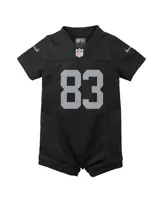 Darren Waller Las Vegas Raiders Nike Preschool Game Jersey - Black