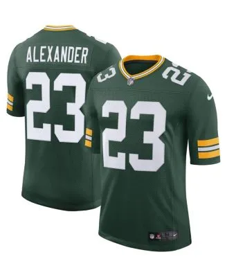 Nike Men's Randall Cobb Green Bay Packers Game Jersey - Macy's