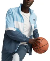 Puma Men's Clyde 2.0 Basketball Jacket