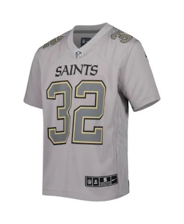 Nike Youth Boys and Girls Tyrann Mathieu Gray New Orleans Saints