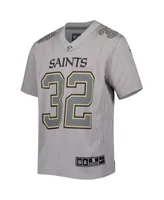 tyrann mathieu in saints uniform