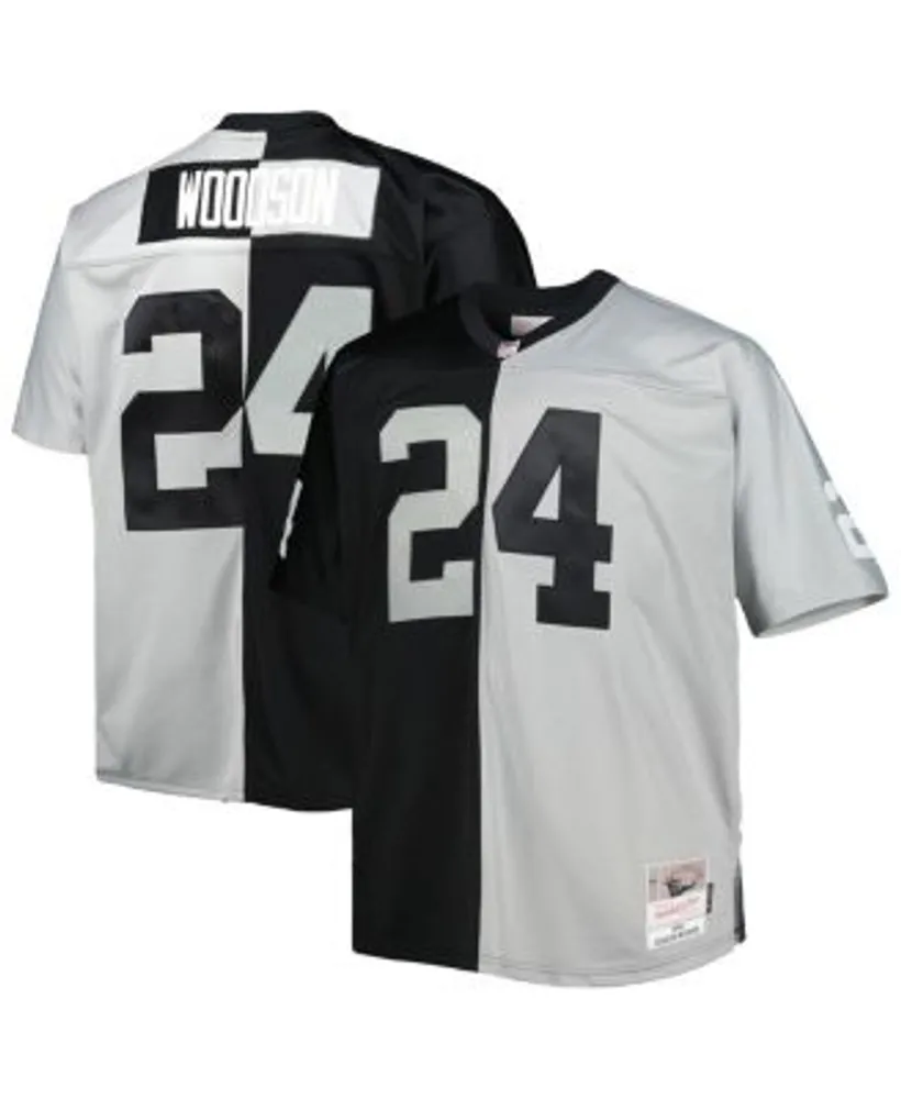 Las Vegas Raiders Mitchell & Ness Women's Gridiron Classics Big