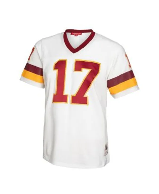 Men's Mitchell & Ness Darrell Green White Washington Football Team