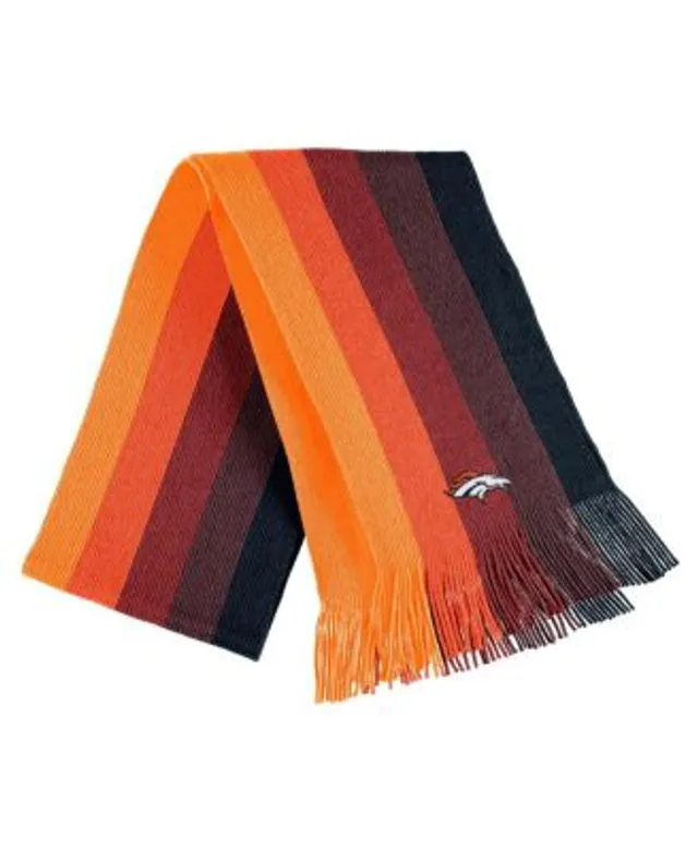 Wear by Erin Andrews Washington Commanders Stripe Scarf