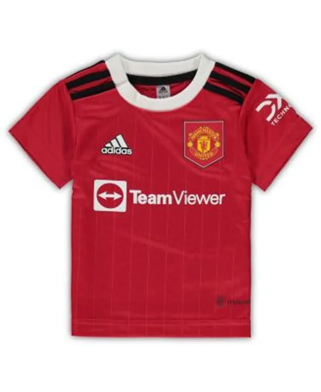 Adult Manchester United TeamGeist Jersey