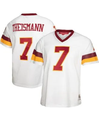 Mitchell & Ness Men's John Riggins Burgundy Washington Football Team Legacy  Replica Jersey - Macy's