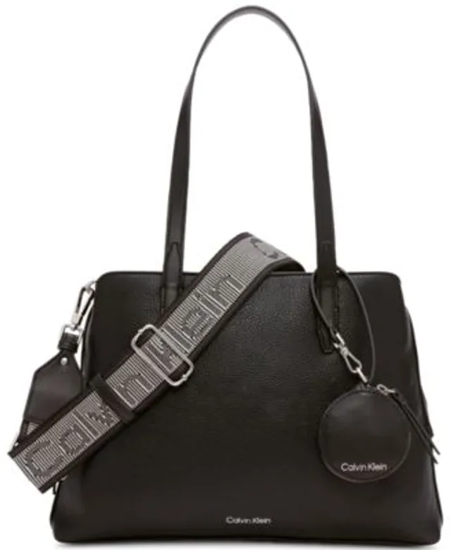 Calvin Klein Millie Convertible Sling Backpack