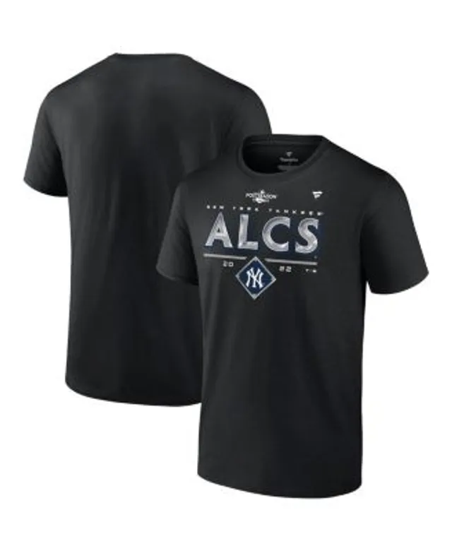 Fanatics Women's Houston Astros 2022 ALCS Champs Locker Room T-shirt