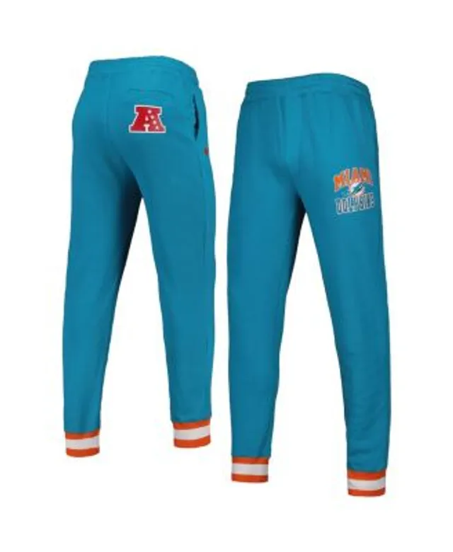 miami dolphins joggers