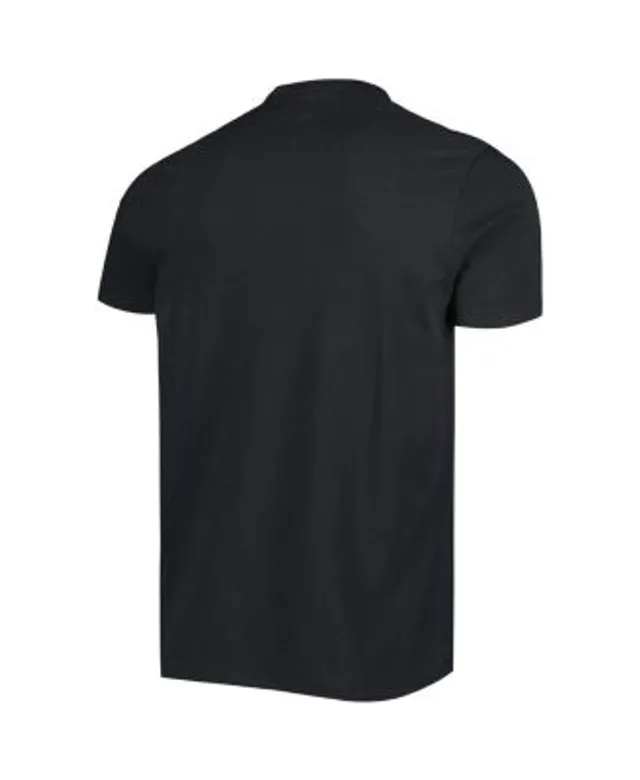 Pittsburgh Steelers New Era City Arch T-Shirt - Black