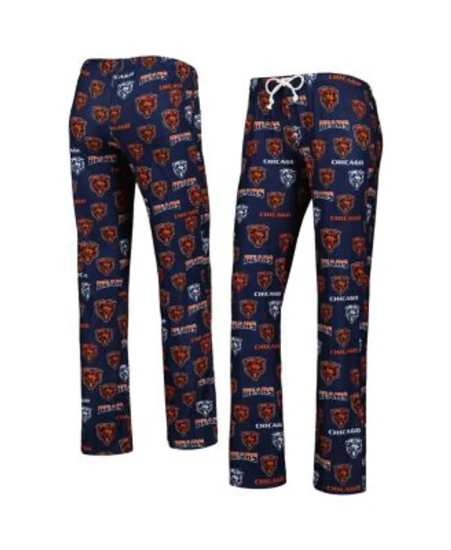 Chicago Bears Pants, Bears Sweatpants, Leggings, Yoga Pants, Joggers