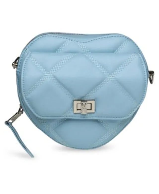 Steve Madden Blover crossbody bag in pink