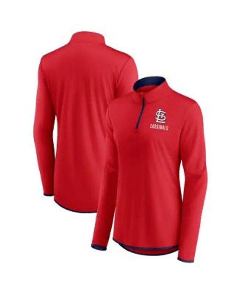 St. Louis Cardinals Lightweight Jacket 