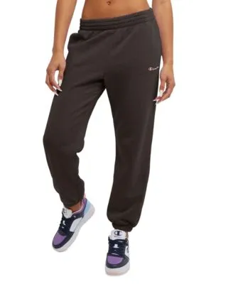 47 Brand Women's Oatmeal Cleveland Browns Harper Joggers