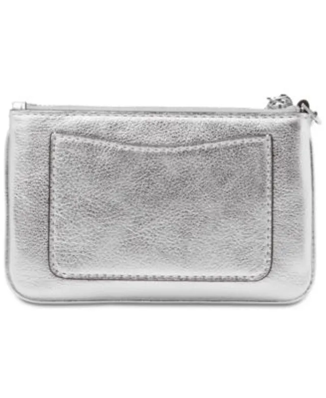 Michael Kors Parker Small Key Card Holder