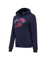 Atlanta Braves Men's Hoodies & Sweatshirts - Macy's