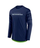 Seattle Seahawks Game Day Costume - College Navy