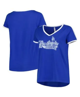 Dodgers Shirt Women 