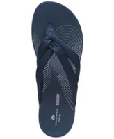 Women's Cloudsteppers™ Arla Kaylie Slip-On Thong Sandals