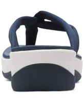 Women's Cloudsteppers™ Arla Kaylie Slip-On Thong Sandals