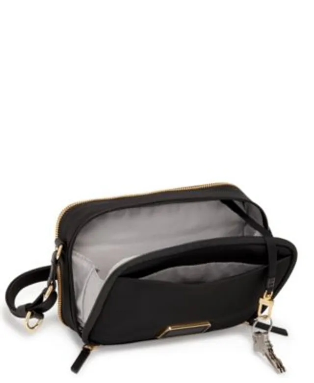 Voyageur Mari Crossbody