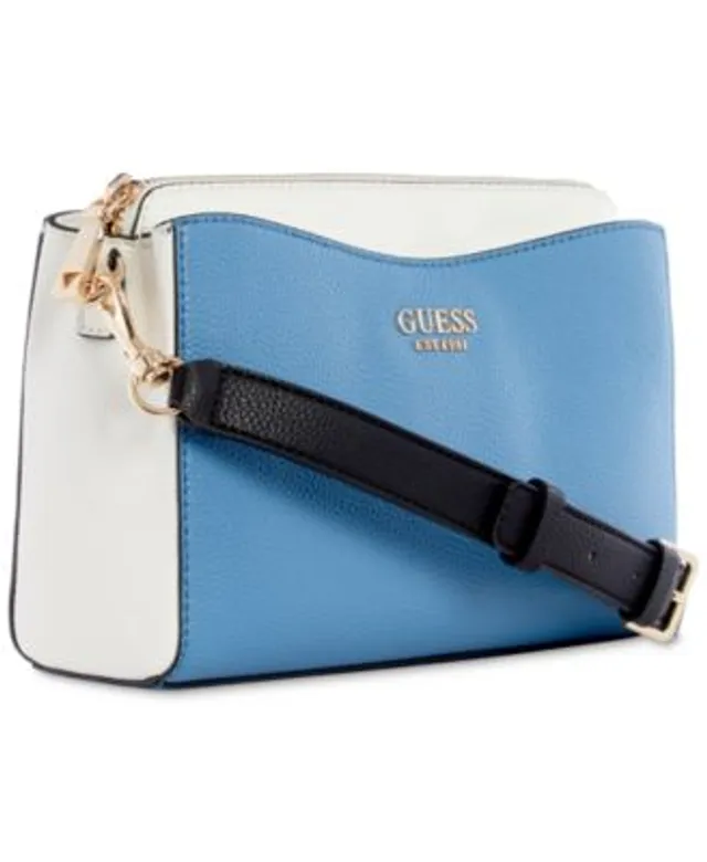 Guess Lyndi Girlfriend Crossbody - Black