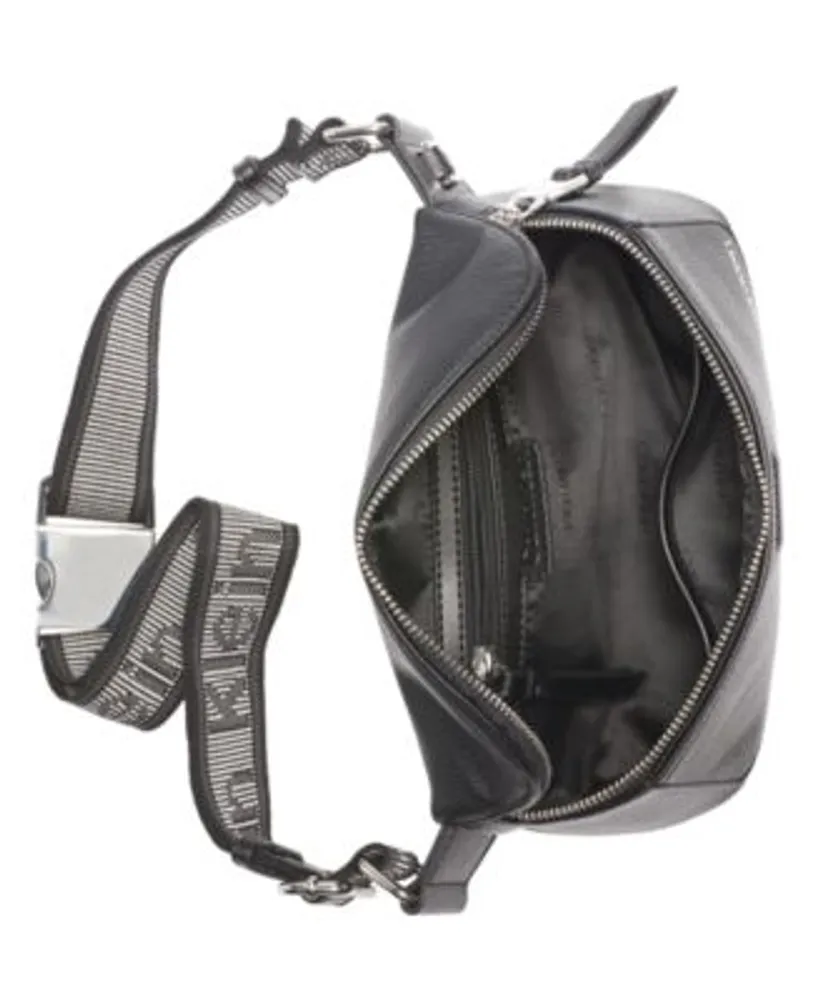 Calvin Klein Men's Logo Belt Bag - Macy's