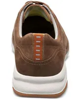 frenzi plain toe oxford