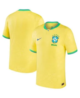 Brazil Home Jersey 2020/2021 Copa America Final