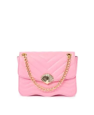 Michael Kors Greenwich Small Convertible Crossbody - Macy's