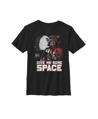 Chicago Cubs Darth Vadar (Star Wars) t-shirt - Size Large