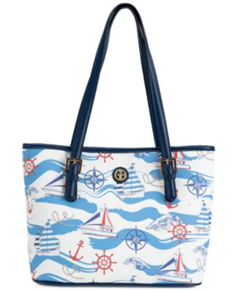 Giani Bernini 4-Poster Tote