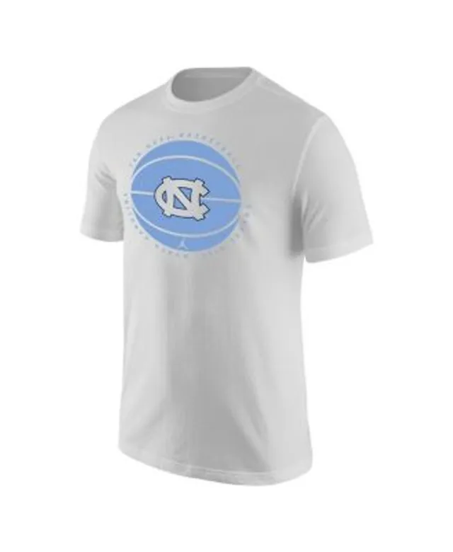 North Carolina Tar Heels Jordan Brand 2022 NCAA Men's Basketball Tournament  March Madness Final Four Regional Champions Locker Room T-Shirt - Carolina  Blue