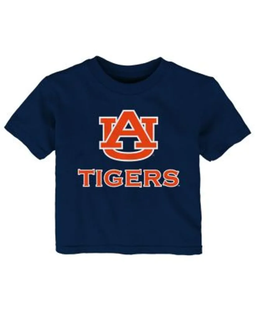 Outerstuff Infant Navy Detroit Tigers Take The Lead T-Shirt