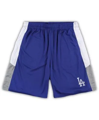 Majestic Men's Mookie Betts Royal Los Angeles Dodgers Big and Tall