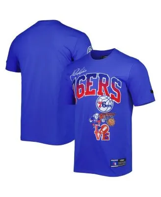 Fanatics Branded Men's Black Chicago Cubs Hometown T-Shirt - Black