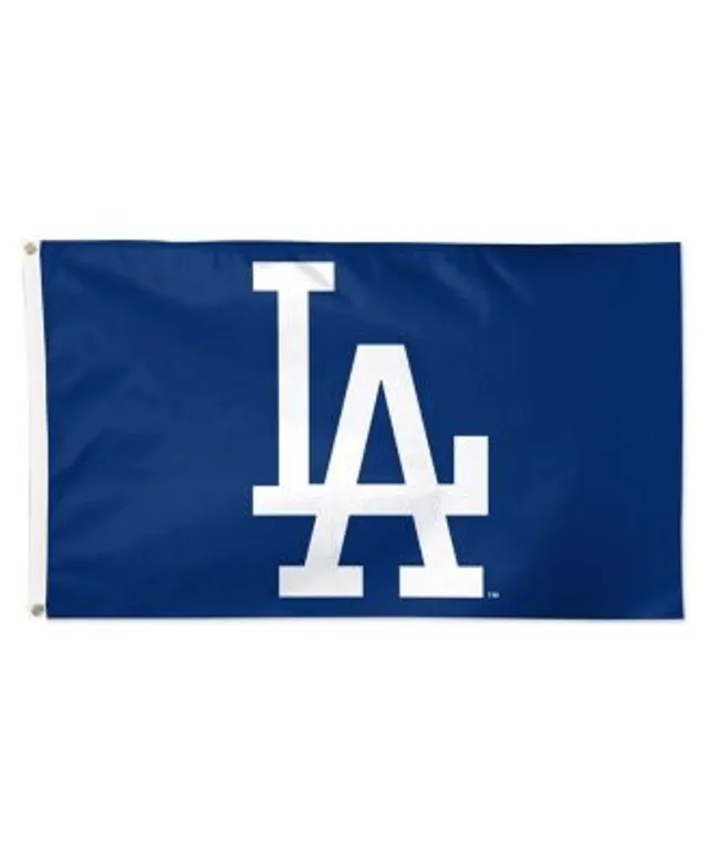 : WinCraft Los Angeles Rams New LA 3x5 Outdoor Flag